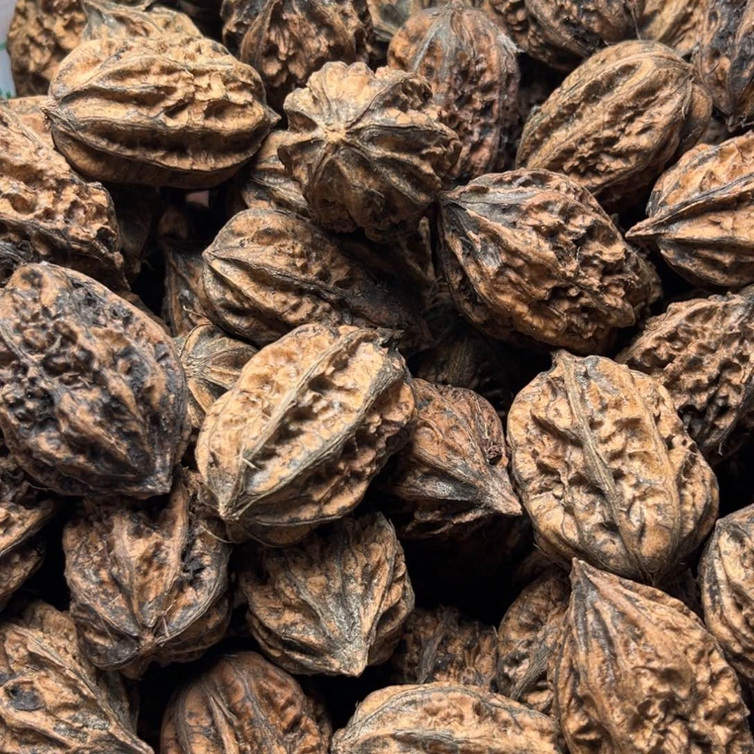 手串文玩核桃核桃16