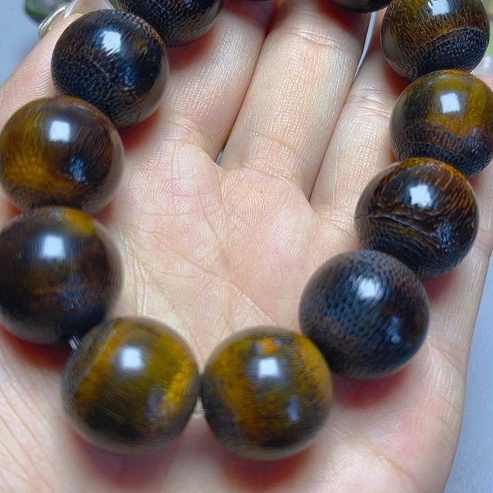 大果紫檀（缅甸花梨）