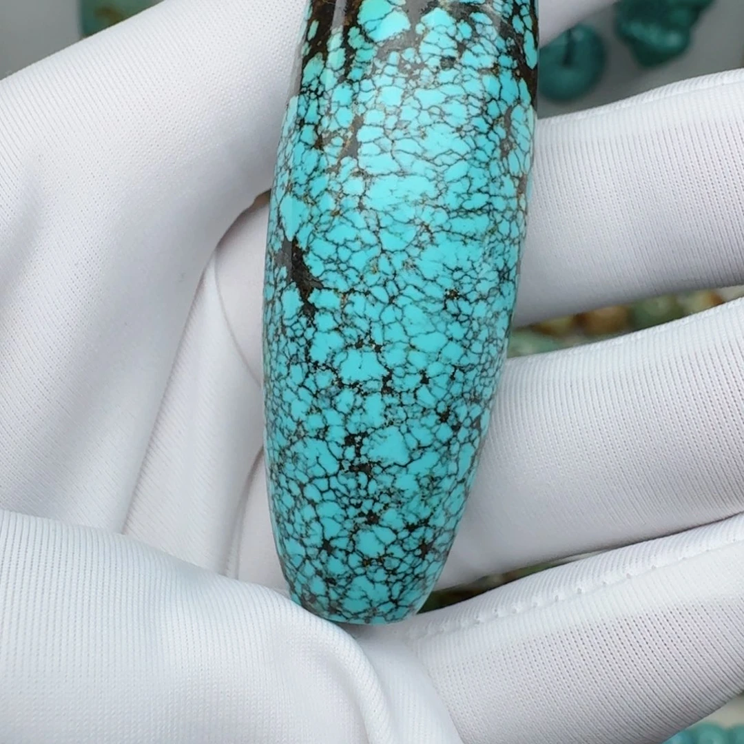 绿松石原矿绿松石合金