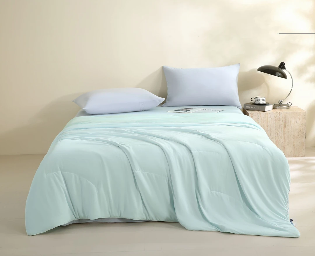 【深睡夏凉被】凉感家居被子被芯空调软糯被子清凉