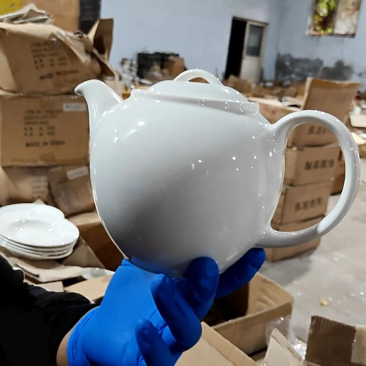 盘子碗茶壶啥都有大号