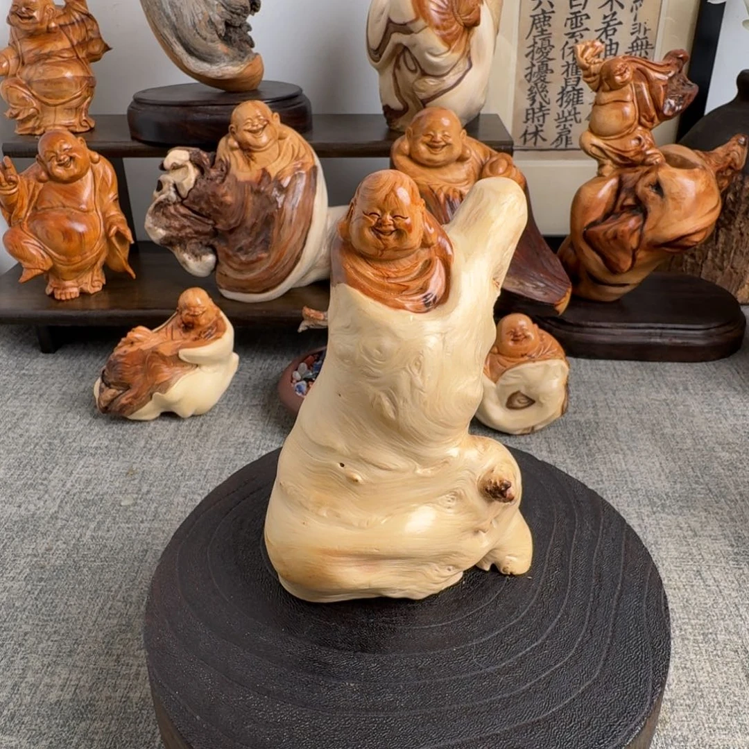 柏木（崖柏）关注一下