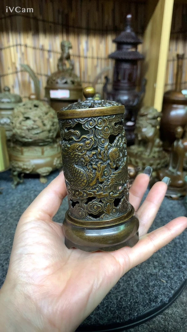 精品摆件工艺精湛57