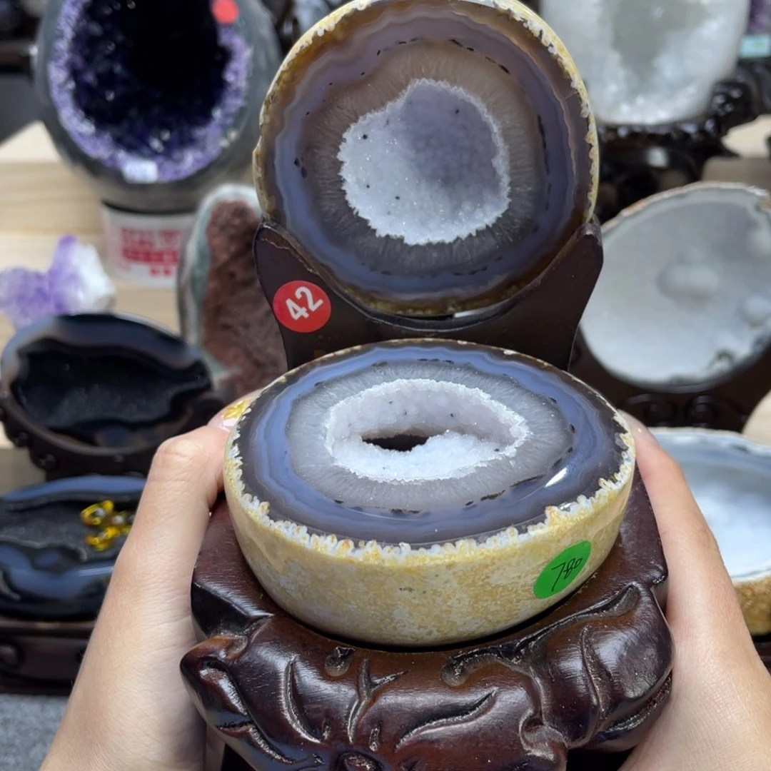 水晶随形（非配饰）