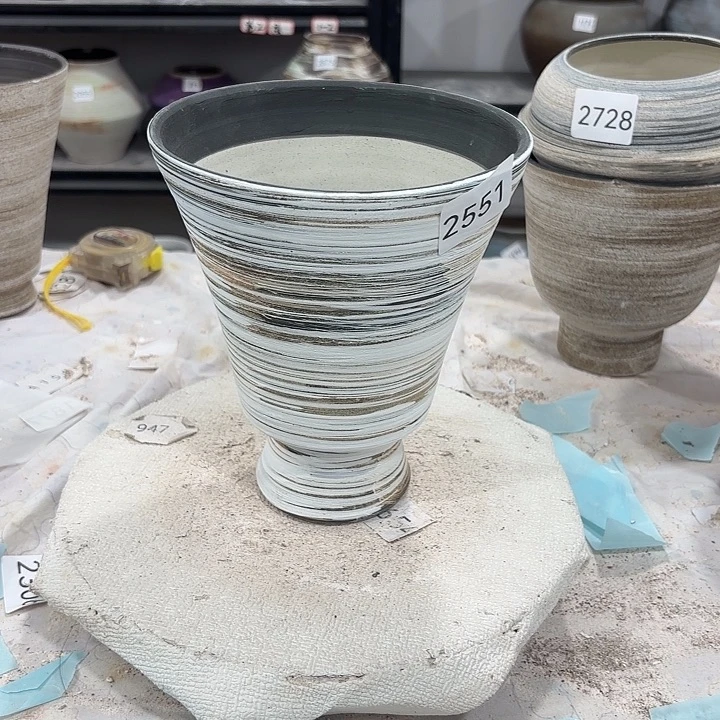 摆件景德镇瓷器精品展示2551