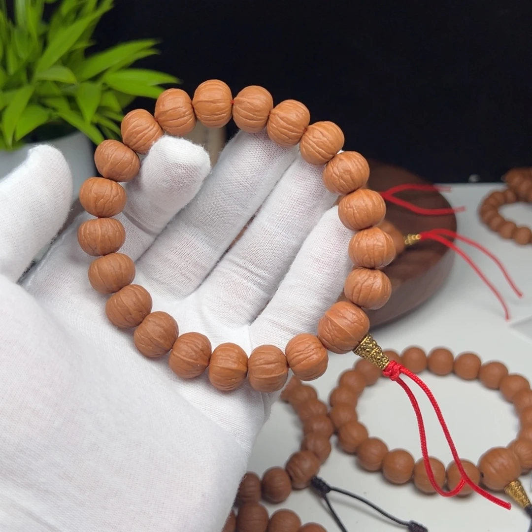 猴头核桃吊坠13大➕南瓜精卡三维同尺