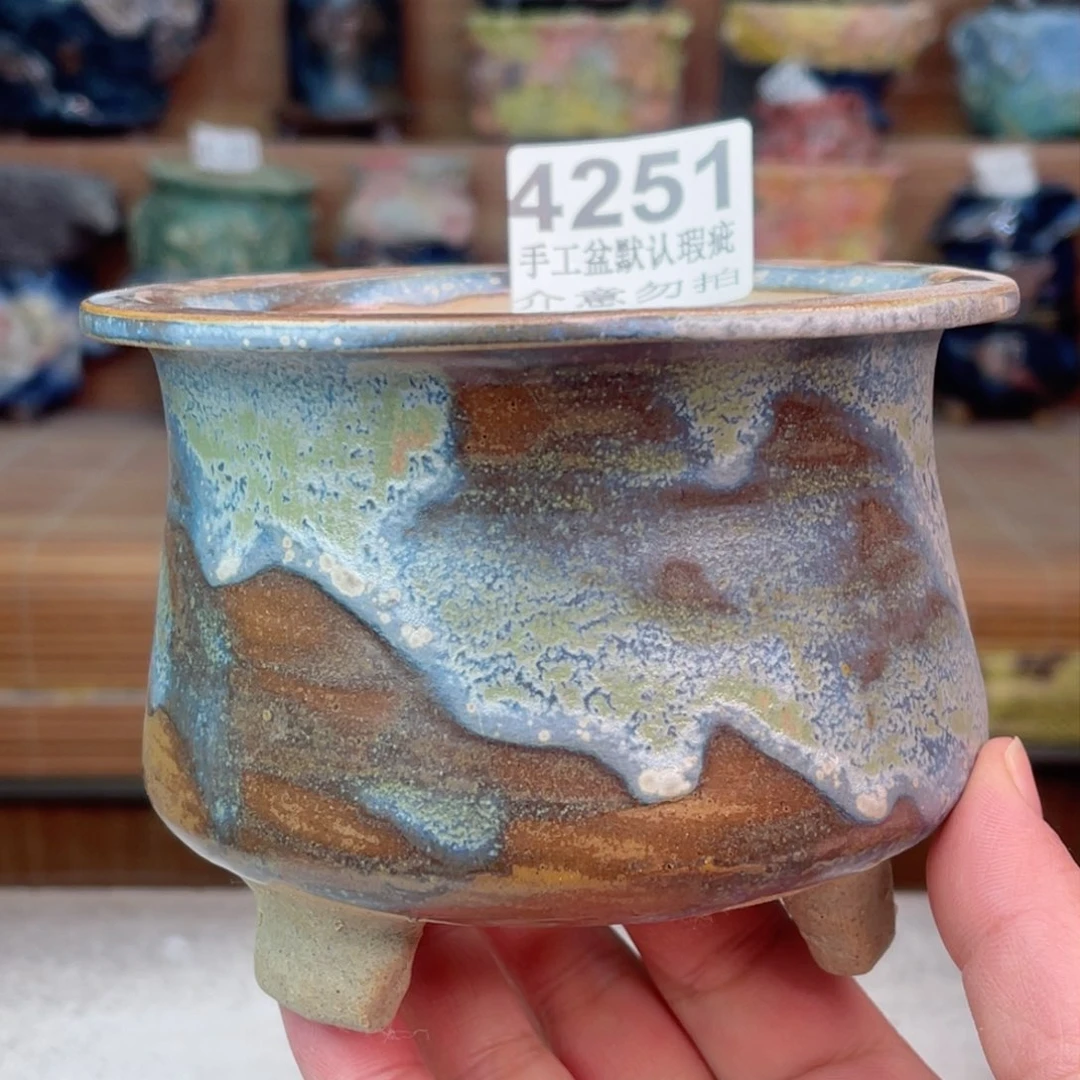 景德镇陶瓷艺术玖品