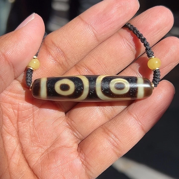 玛瑙/玉髓（覆膜）未镶嵌颈饰