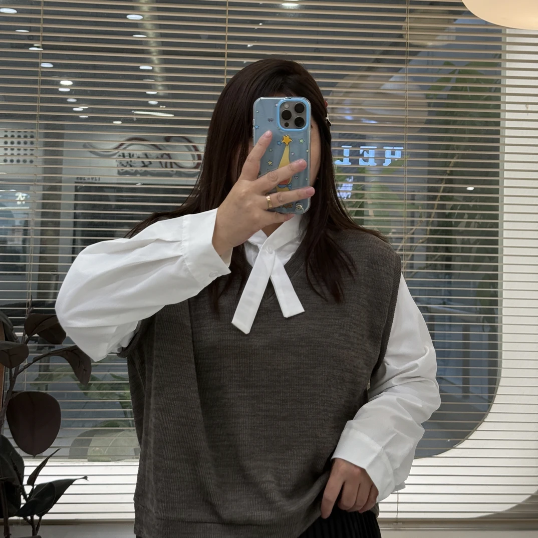 新款大码衬衣 #2560