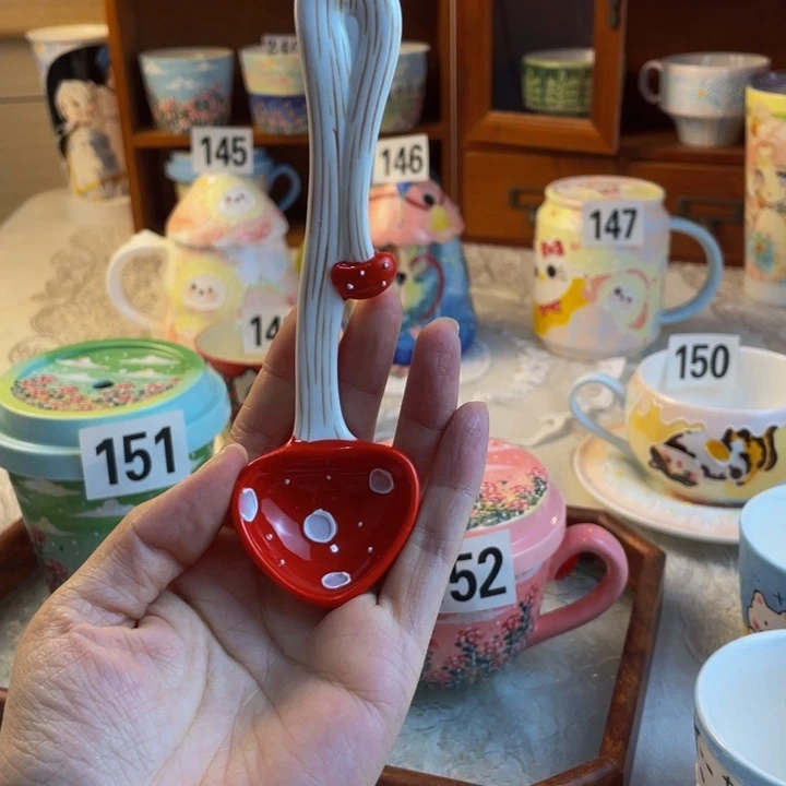 景德镇陶瓷（微瑕