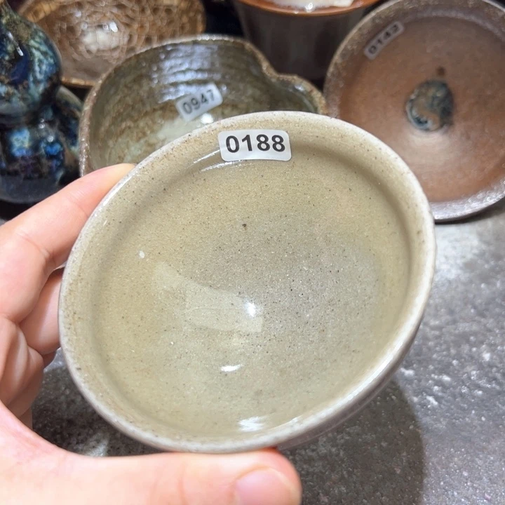 茶盏悠悠精品茶盏188