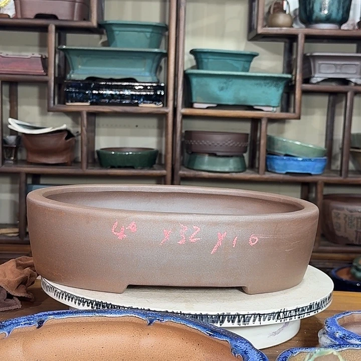 一***你花盆紫砂加奎紫砂花盆