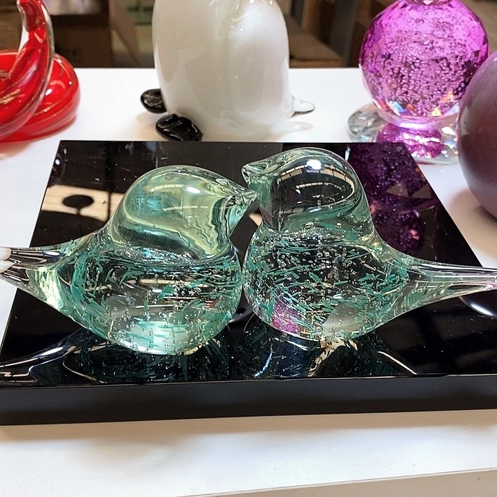 小鸟高6厘米宽6厘米