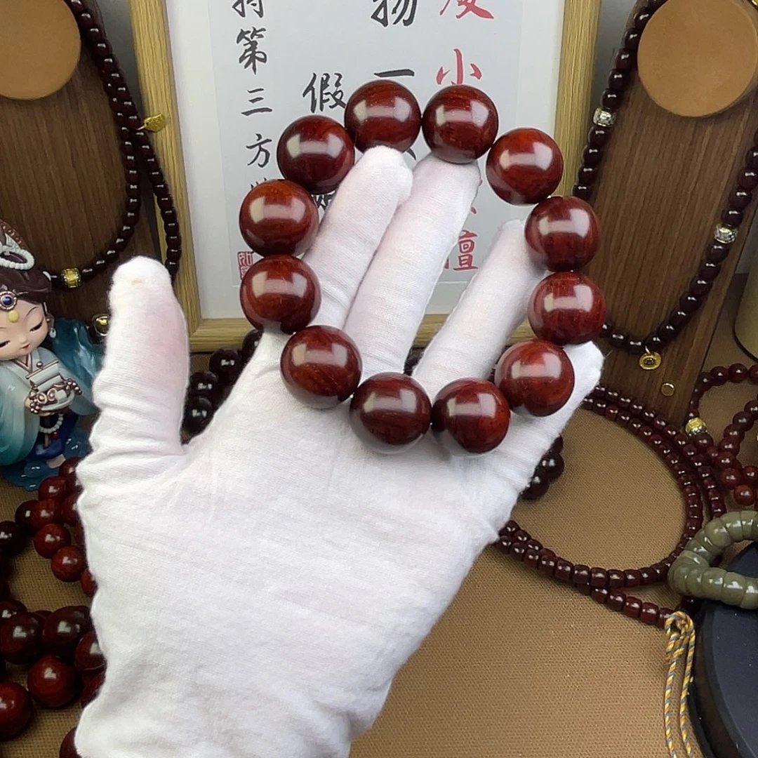 &***7檀香紫檀（小叶紫檀）原生态2.0高油高密顶泥