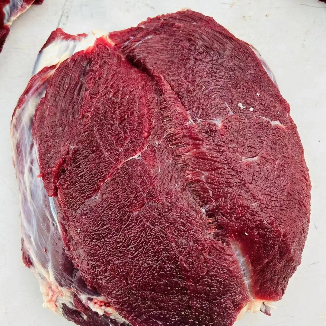 新鲜牛腿腱子肉5斤/10斤冷链发货保鲜冷冻发货包邮