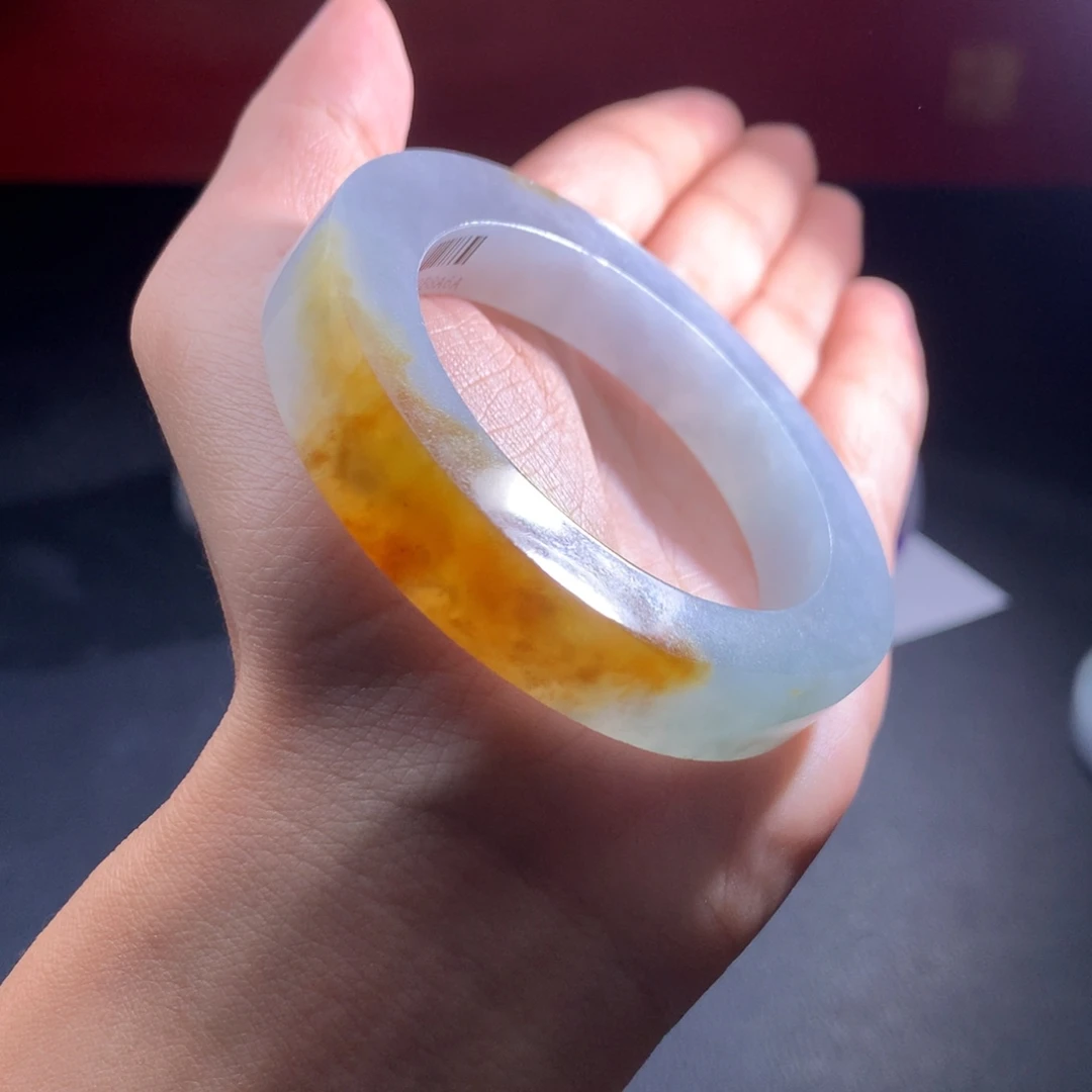 定制翡翠未镶嵌54到58贵妃