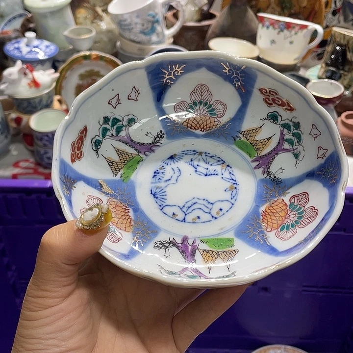 19:9发带瑕疵牌都是坏的6