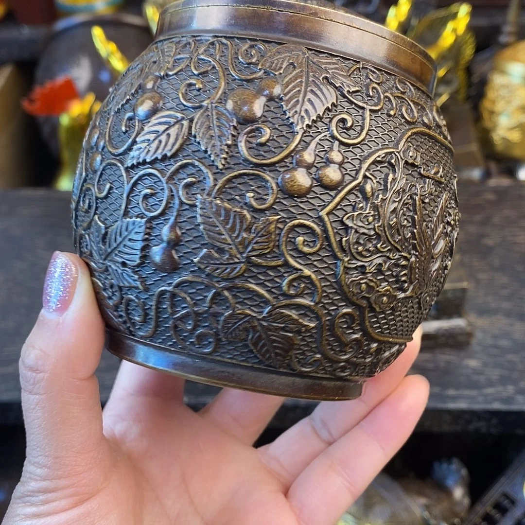 物品摆件 案台摆件