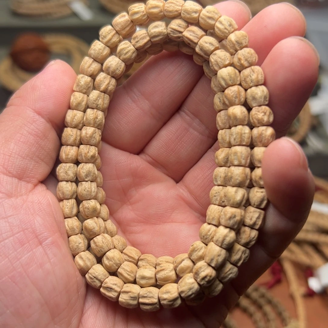 手串柏香籽/百香籽