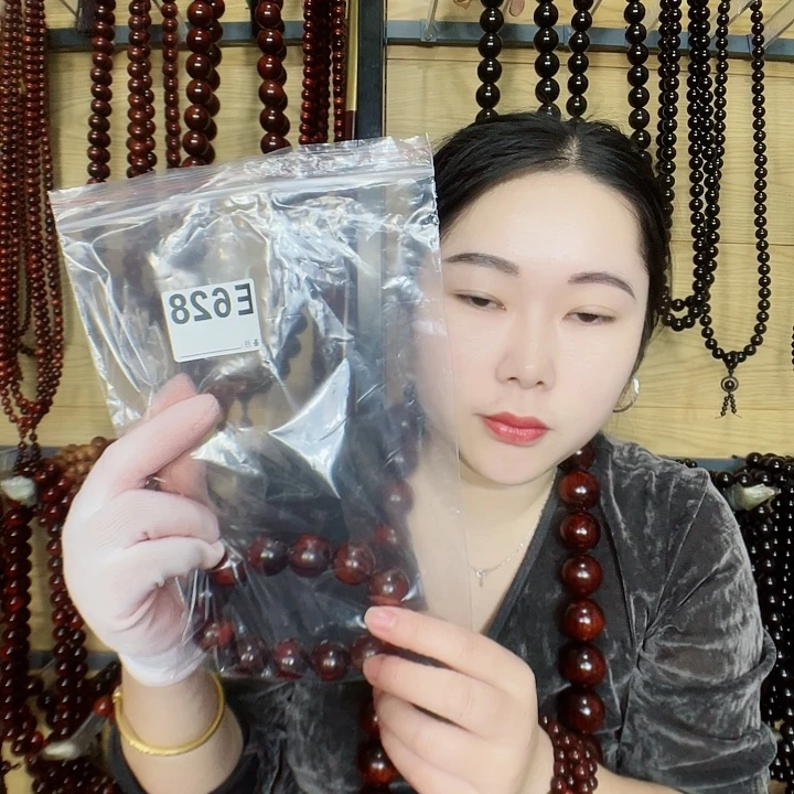 可***也东非黑黄檀（紫光檀）628