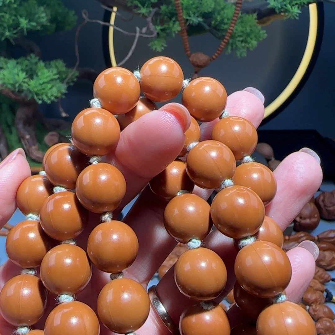 手串/手链橄榄核福利待遇