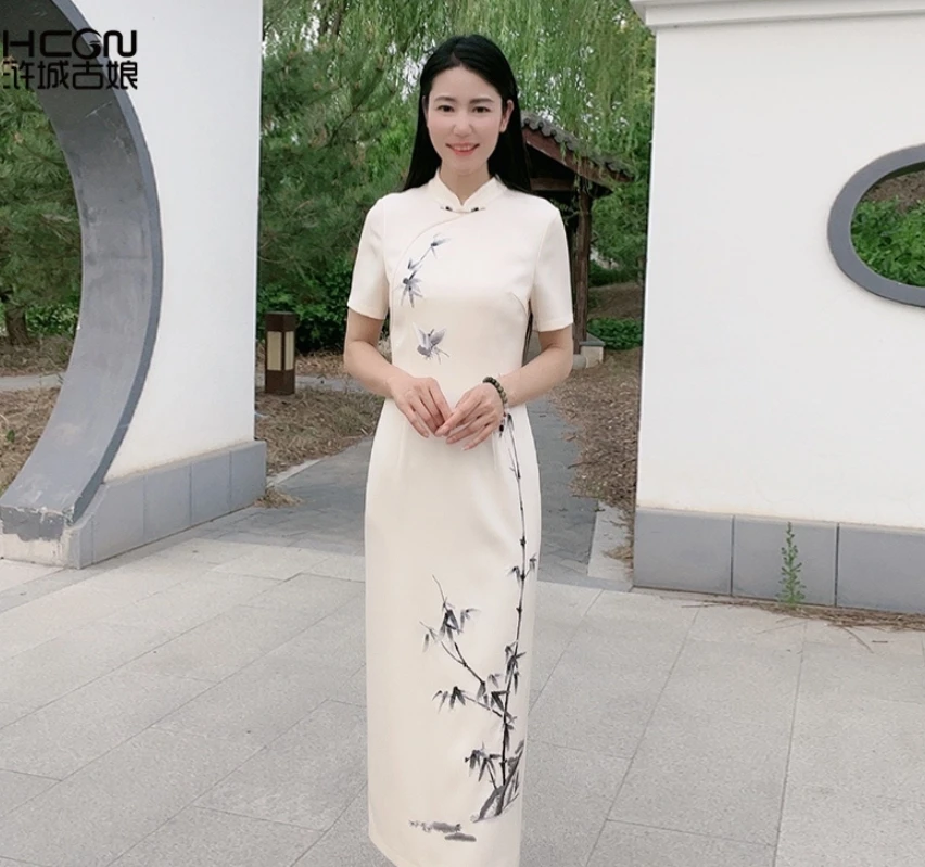 hcgn/浒城古娘中国风样衣链接-bmt17735