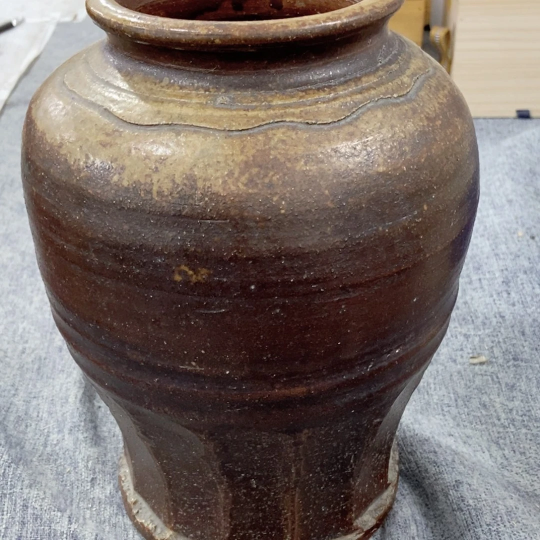 紫砂茶杯非常满意好看得物件