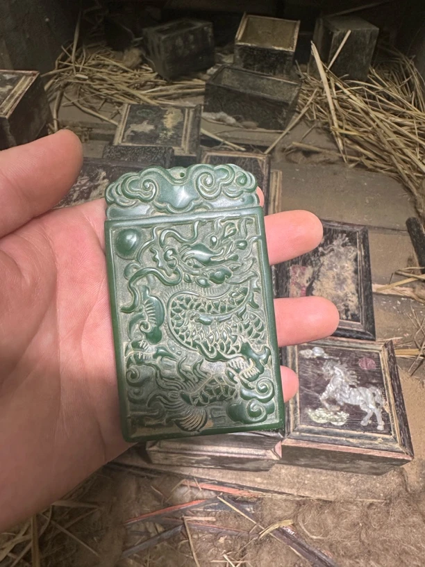 家具饰品摆件   MQ0033    精美摆件现代仿古复古摆件