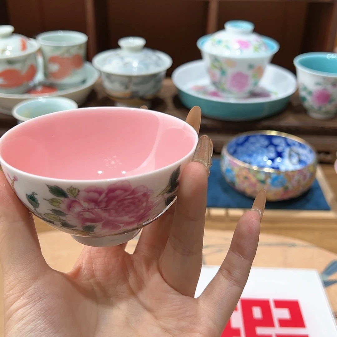 微瑕微瑕景德镇陶瓷