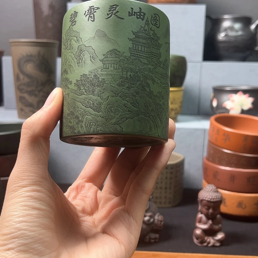 紫砂茶壶紫砂紫砂