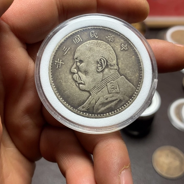 泉藏臻选    闪购链接  一图一物    复古手工艺品摆件