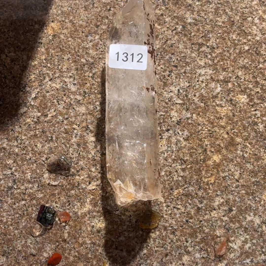 【闪购商品】未镶嵌大型摆件（非配饰）水晶