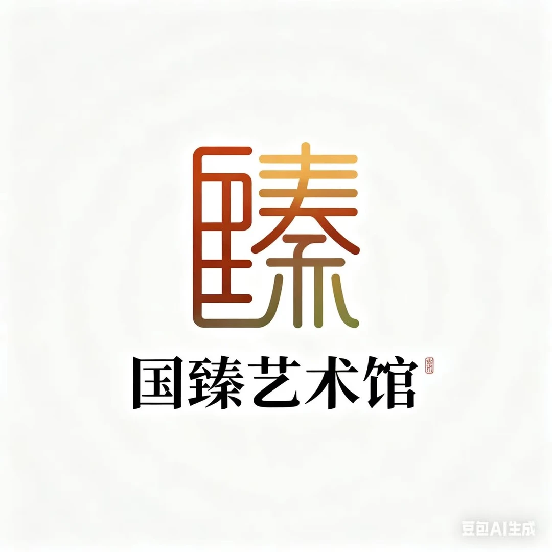 国臻臻藏 书法作品 任意一副
