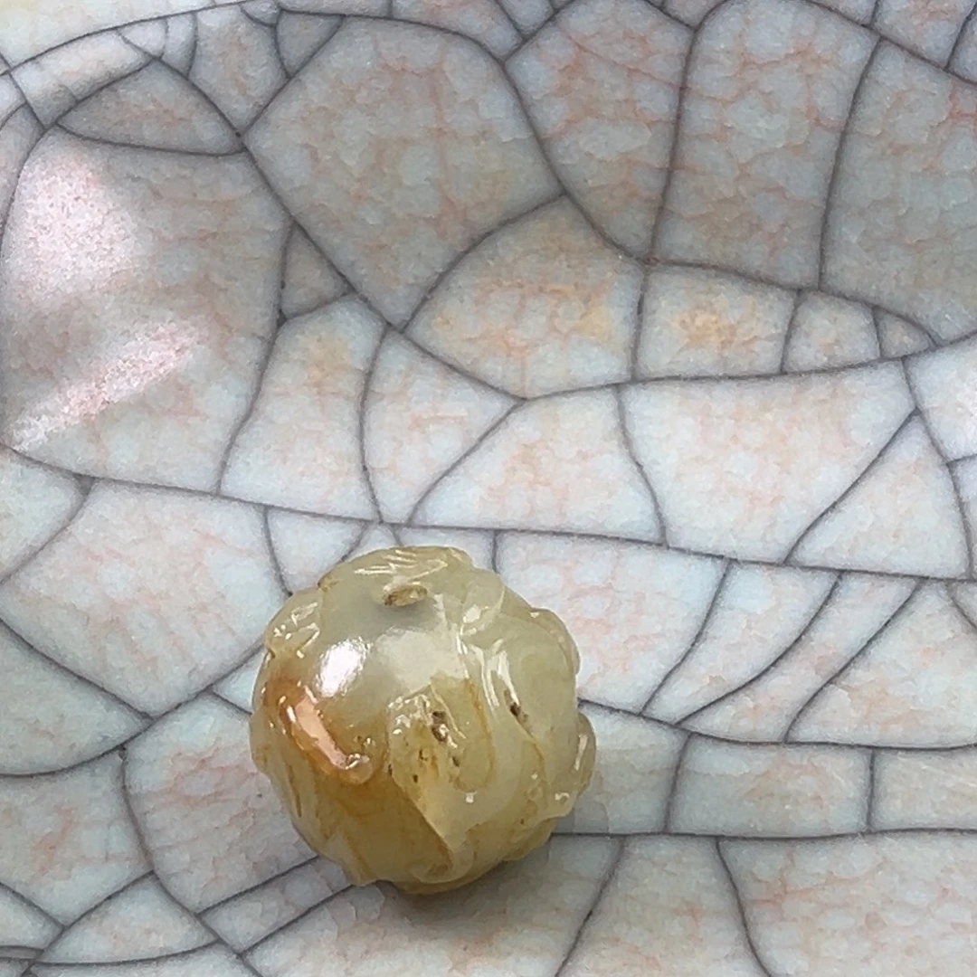 瓷片精品挂件系列