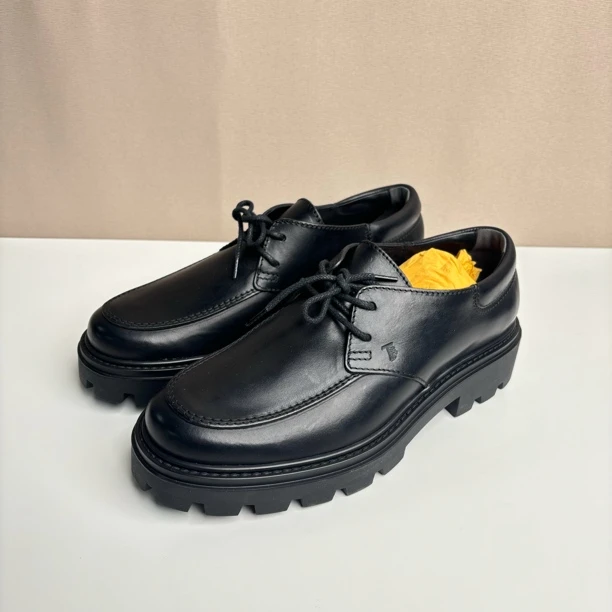 未使用 TOD’S/托德斯 男款增高鞋A4784