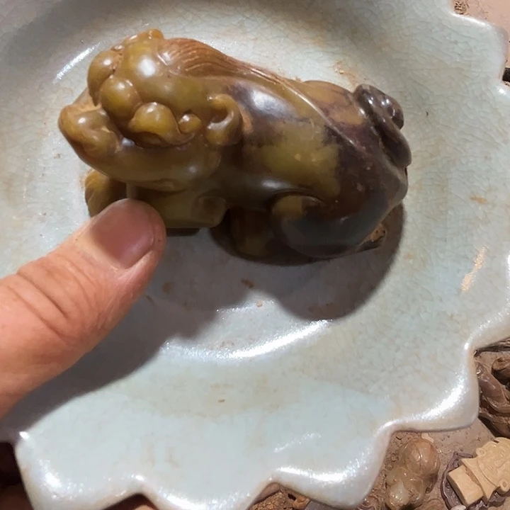 唐***狐瓷片店铺地址第一家的淘宝店铺