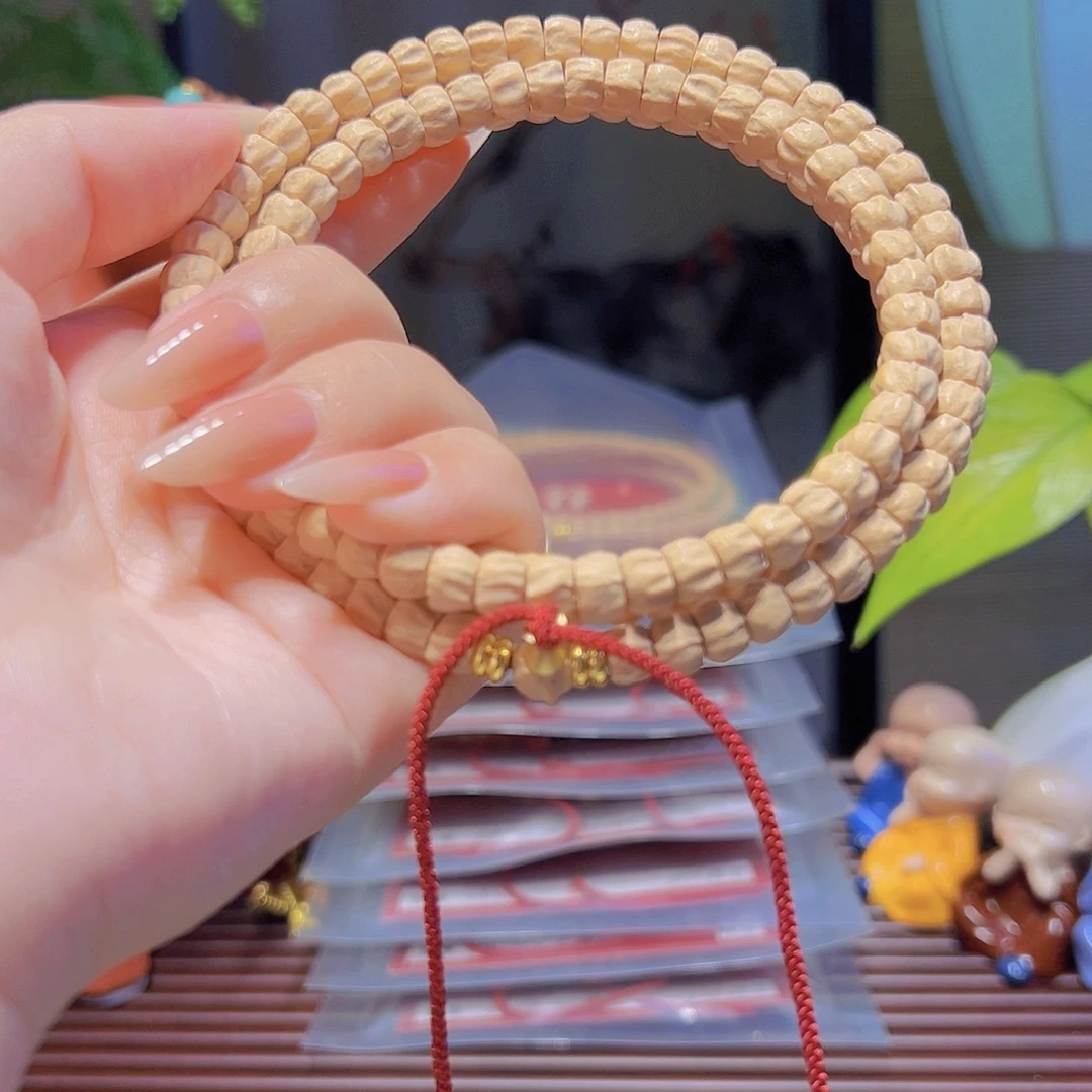 L***s吊坠柏香籽/百香籽