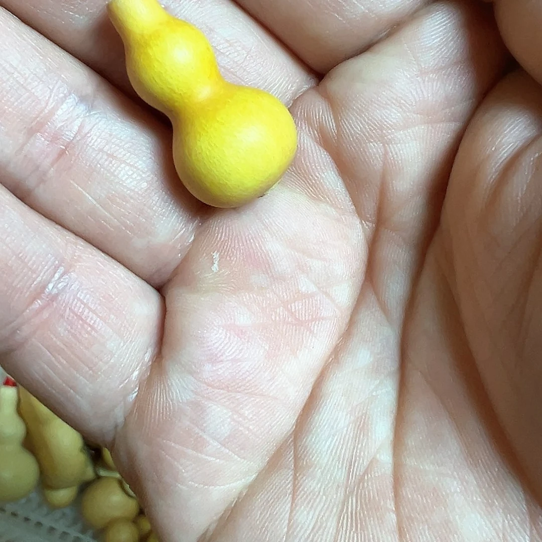 三***定迷你小小草里金葫芦