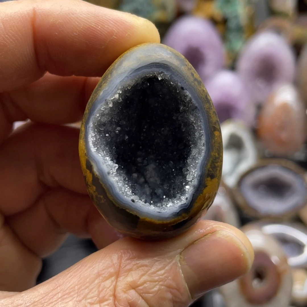 水晶大型摆件未镶嵌L****8