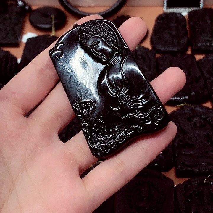 天然a货钢琴黑特色题材挂件