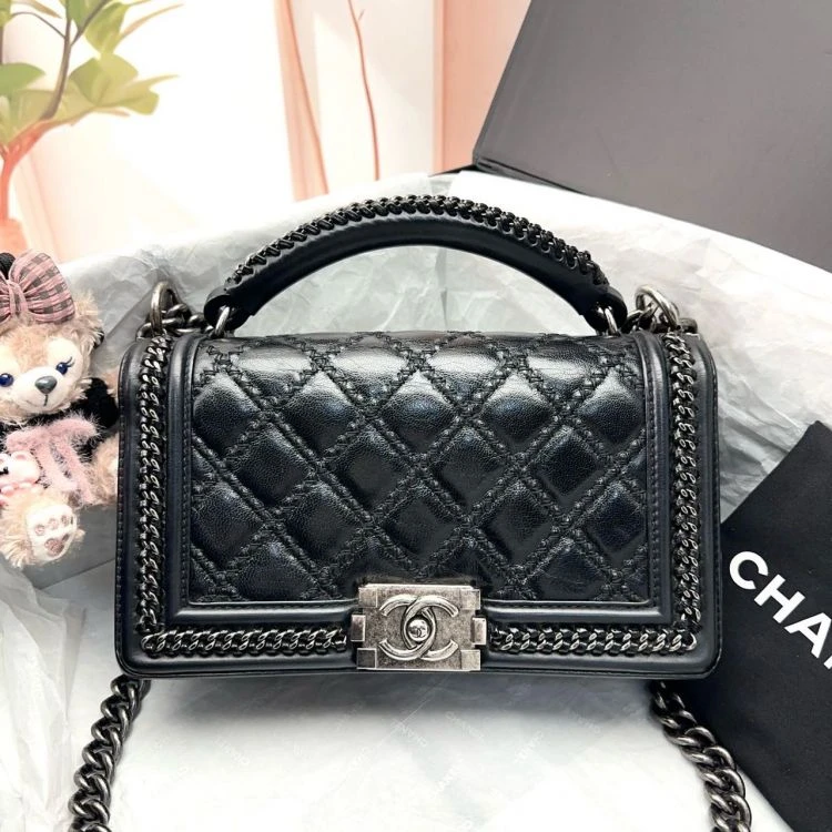 95新/香奈儿/包包/[251108Ev001]/C531400590