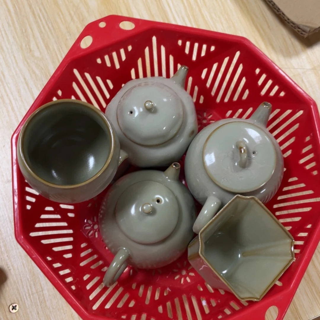 无运费险略有微瑕介意勿拍