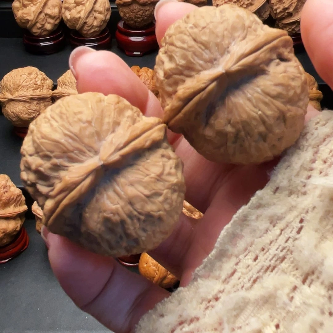 文玩核桃吊坠至尊……