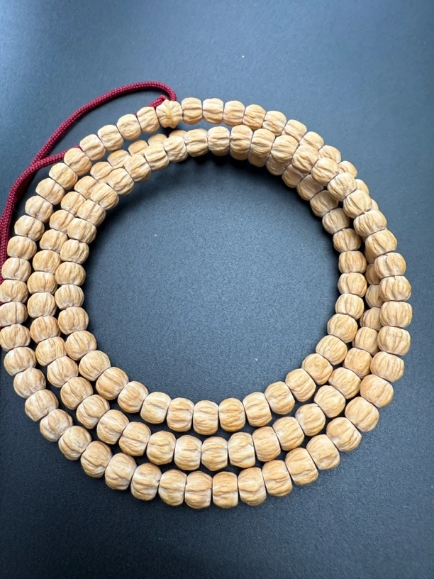 热振一哥《玉大刀》定制级百香籽