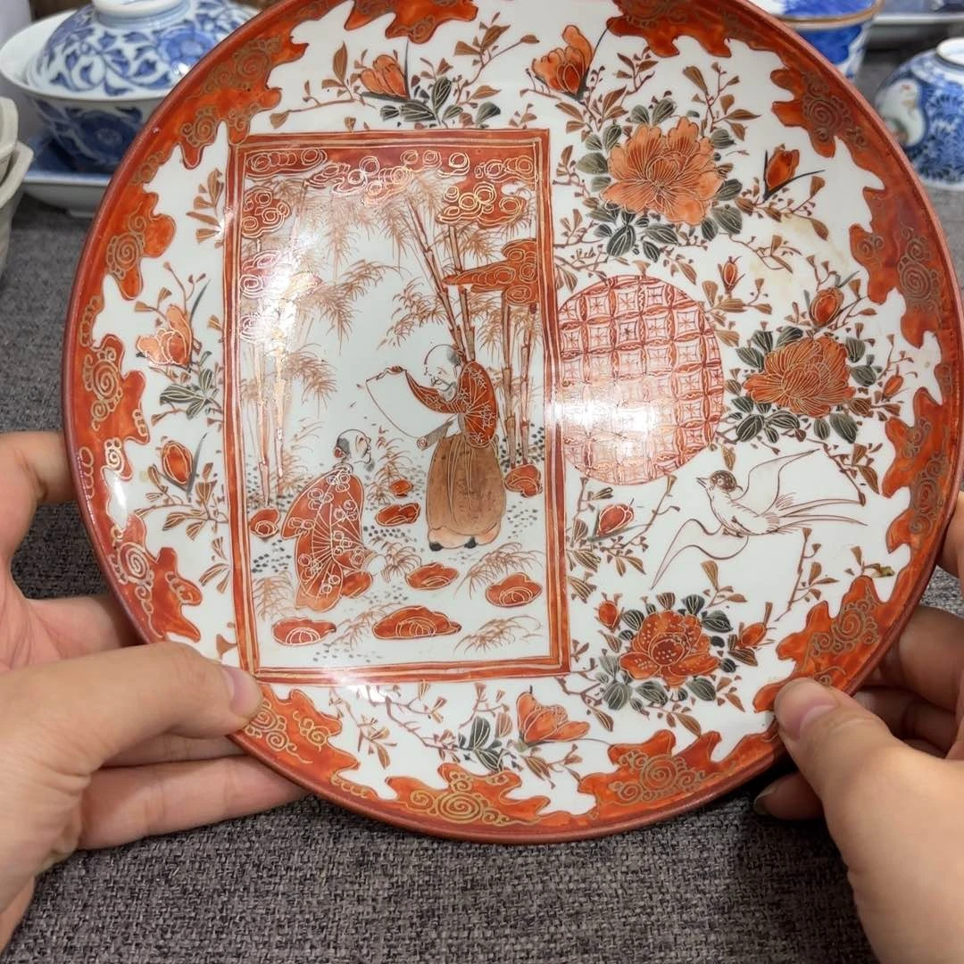 非常好看漂亮的物品