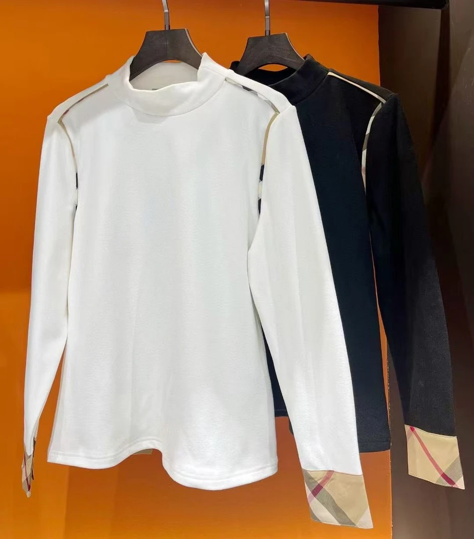 【欧货-高定女装】琴宝精选 时尚百搭定制 上衣SY155