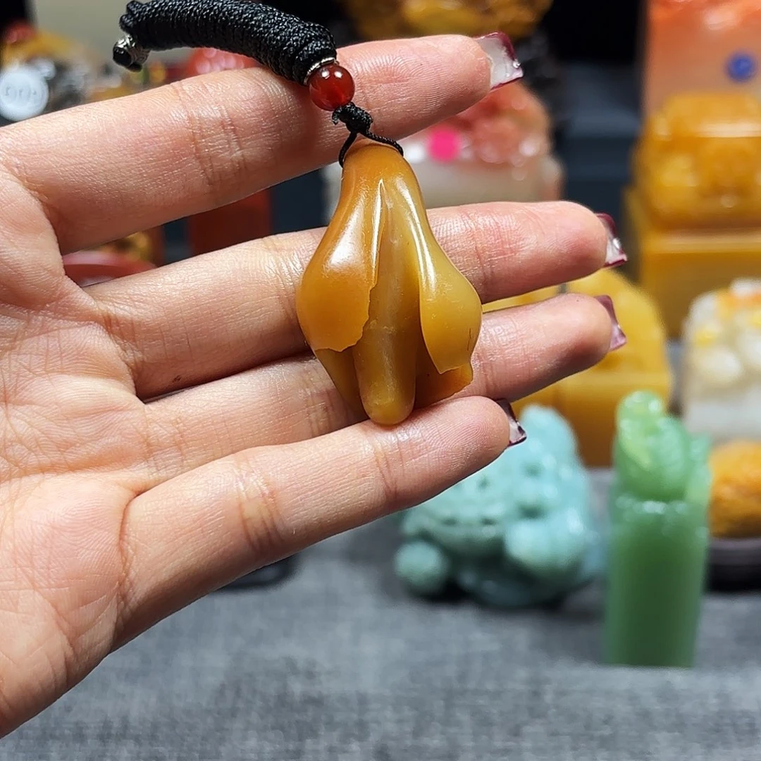 印石寿山石寿山石印章