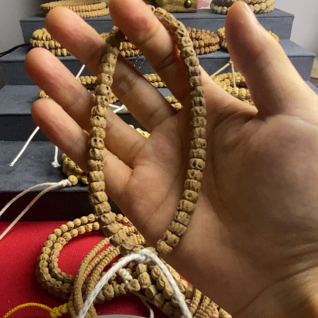 柏香籽/百香籽吊坠