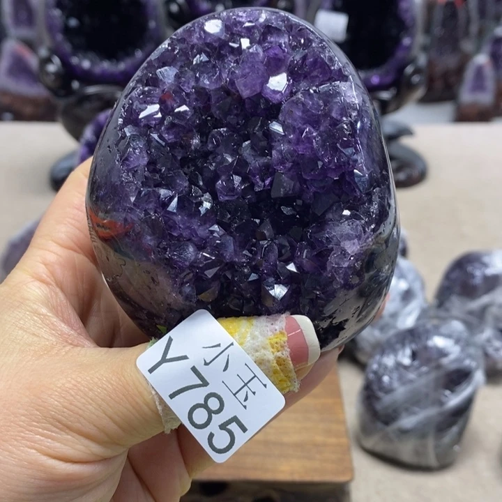 大型摆件（非配饰）水晶未镶嵌摆件