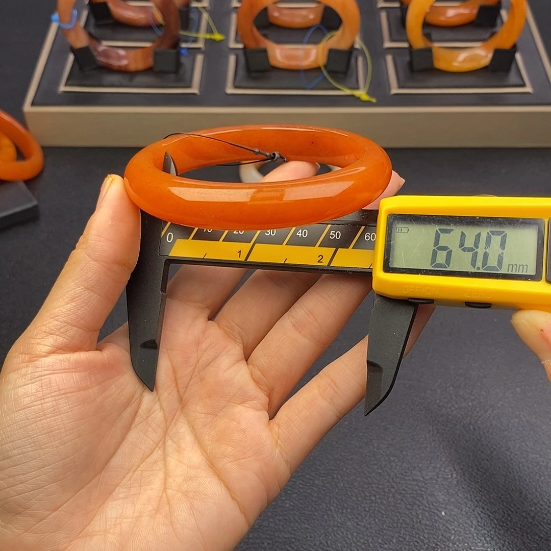 35号满红老油料窄条仅此一只